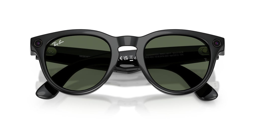 RayBan Meta | Headliner (0RW4013)