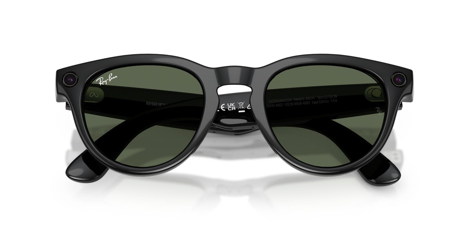 RayBan Meta | Headliner (0RW4013)