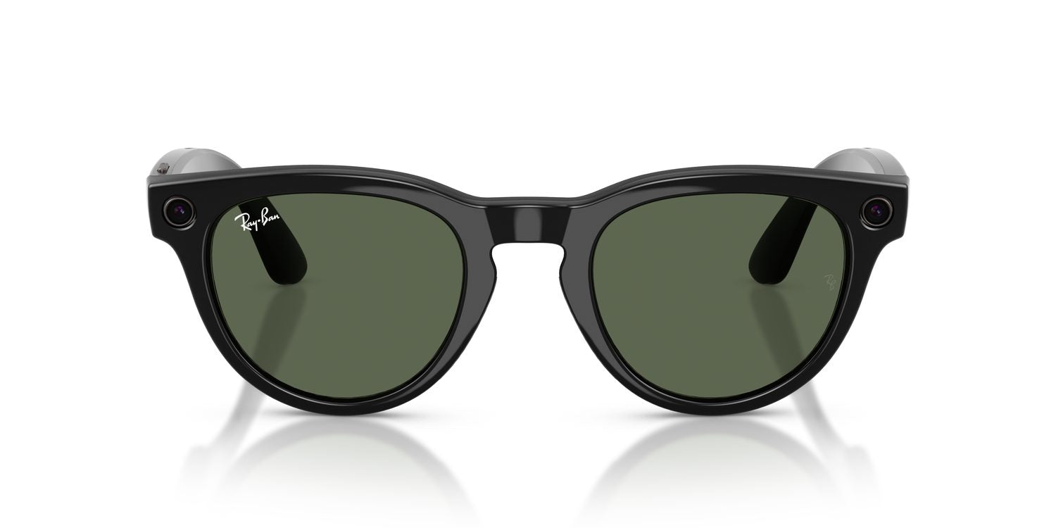 RayBan Meta | Headliner (0RW4013)