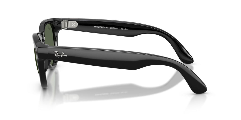 RayBan Meta | Headliner (0RW4013)