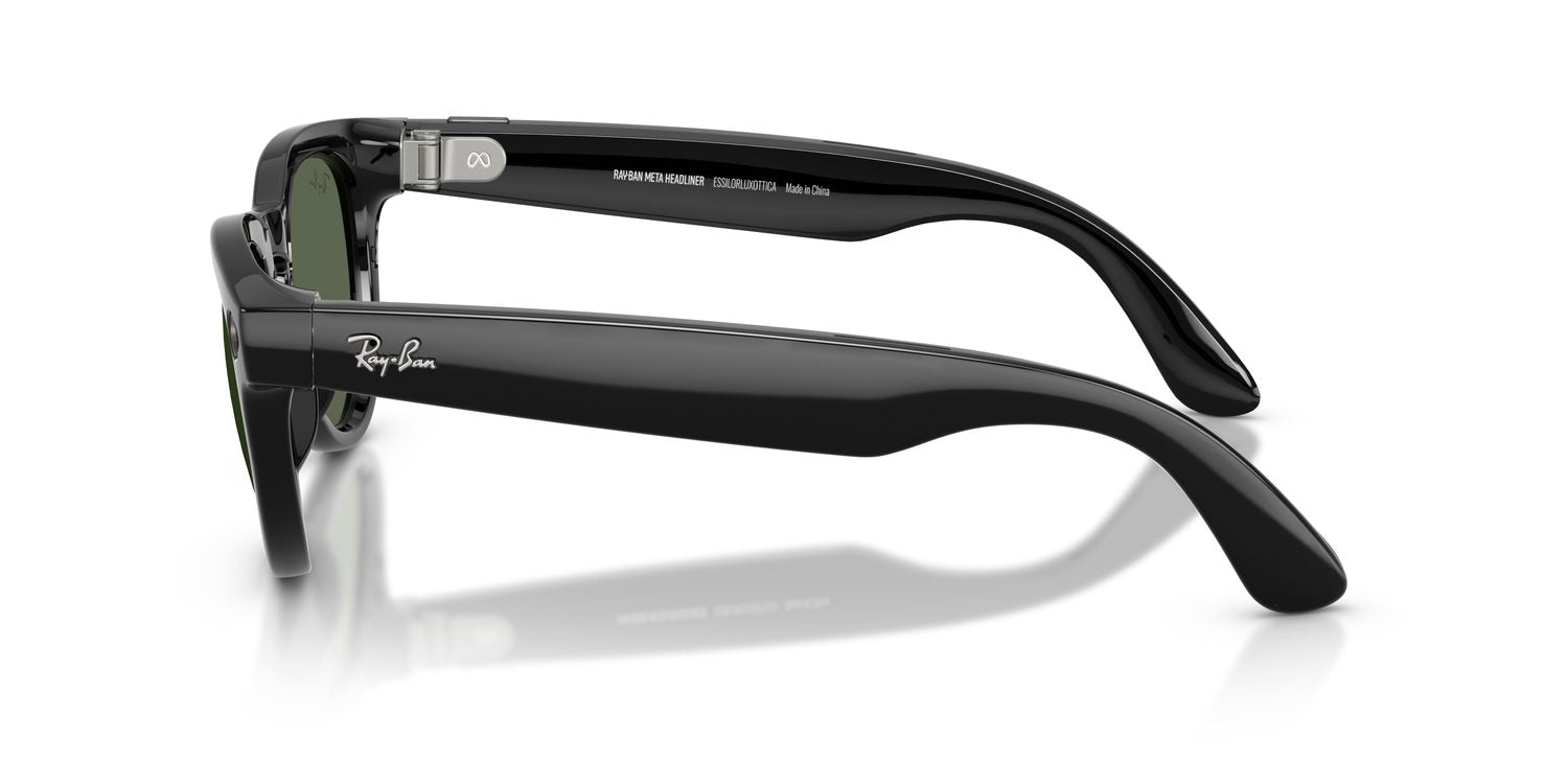 RayBan Meta | Headliner (0RW4013)