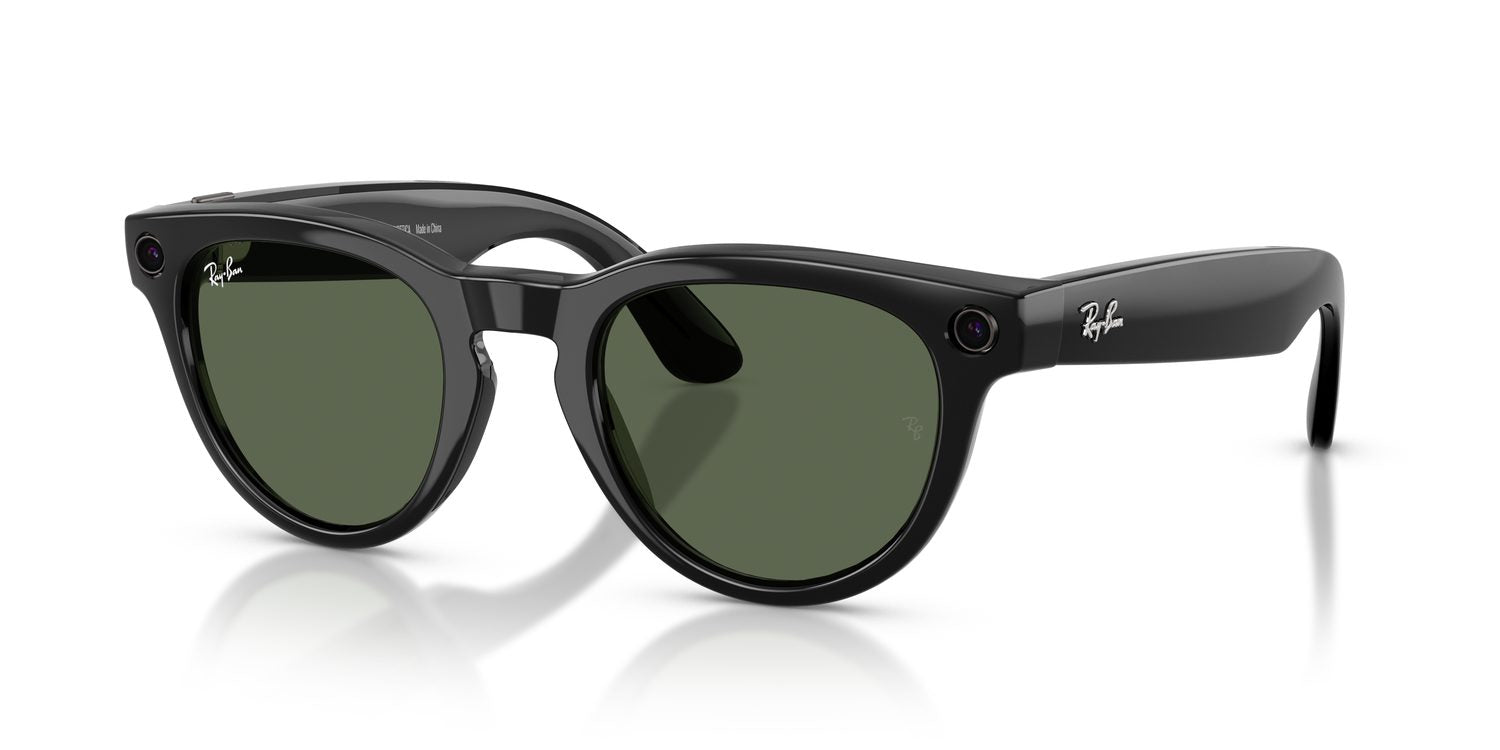 RayBan Meta | Headliner (0RW4013)