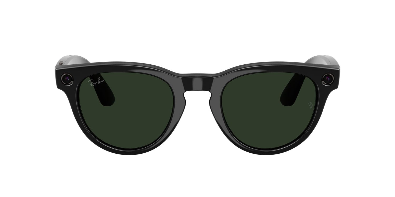 RayBan Meta | Headliner (0RW4013)
