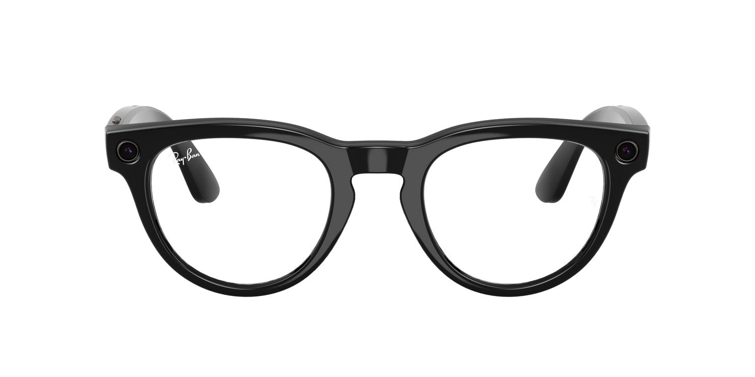 RayBan Meta | Headliner (0RW4013)