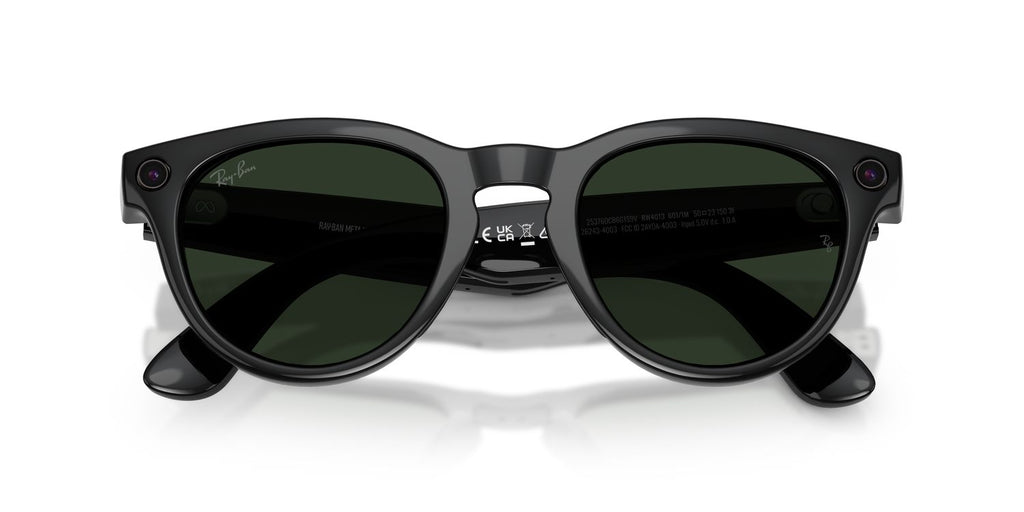 RayBan Meta | Headliner (0RW4013)