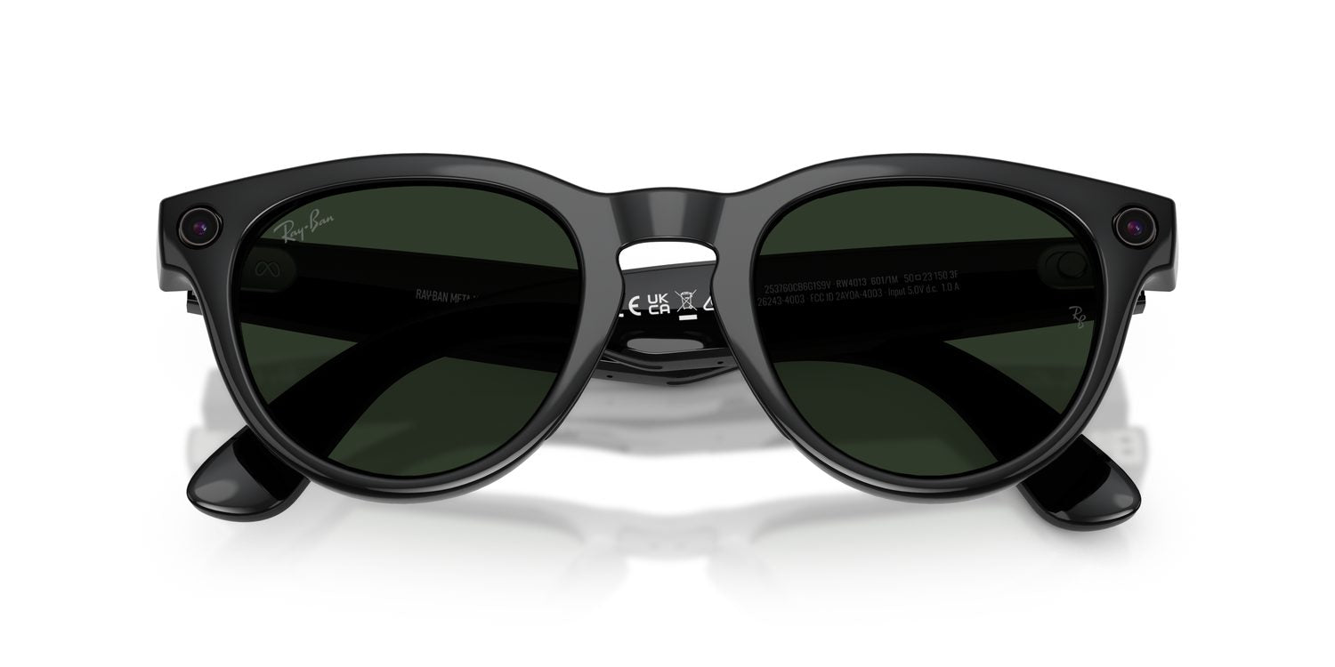 RayBan Meta | Headliner (0RW4013)