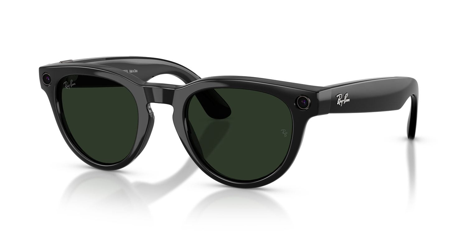 RayBan Meta | Headliner (0RW4013)