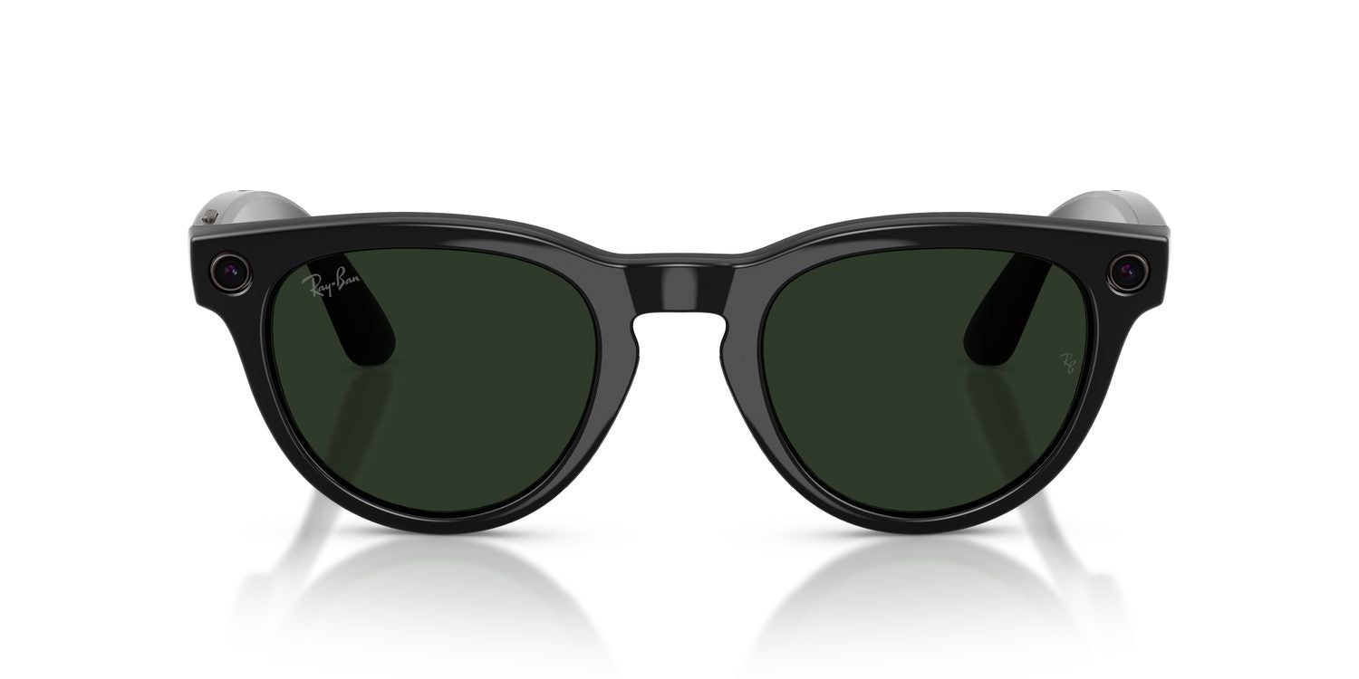 RayBan Meta | Headliner (0RW4013)