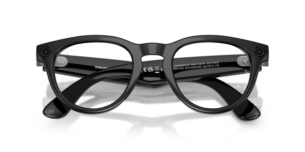 RayBan Meta | Headliner (0RW4013)