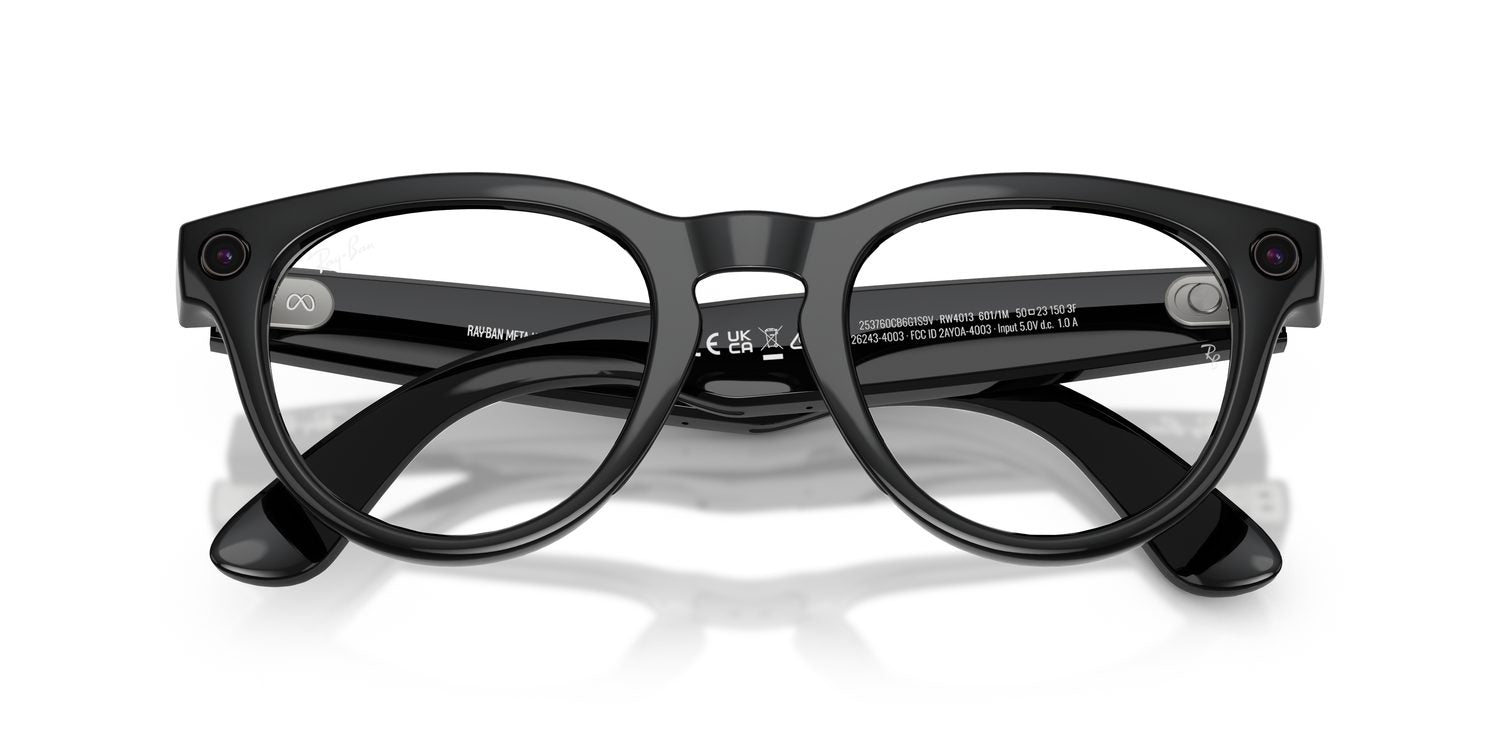 RayBan Meta | Headliner (0RW4013)