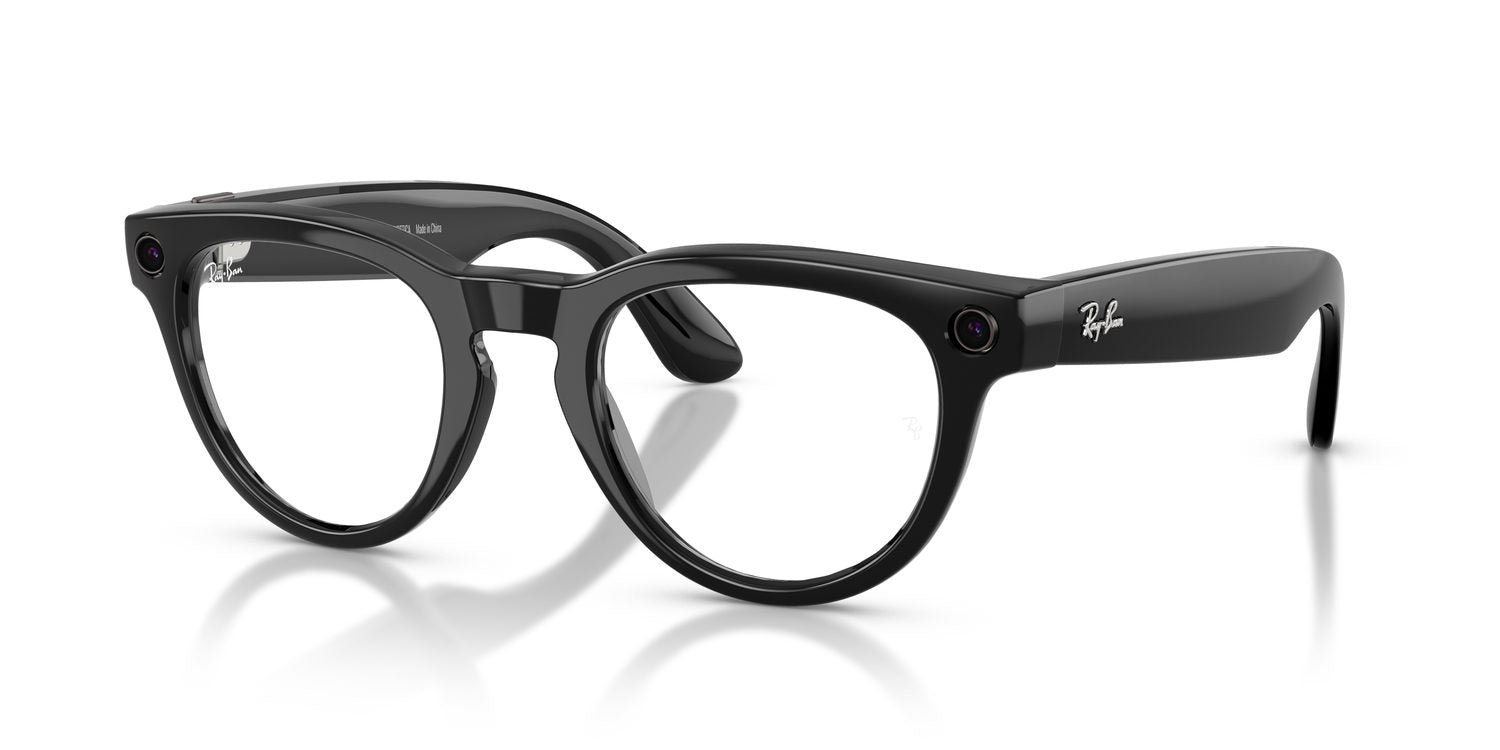 RayBan Meta | Headliner (0RW4013)