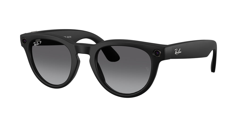RayBan Meta | Headliner (0RW4013)
