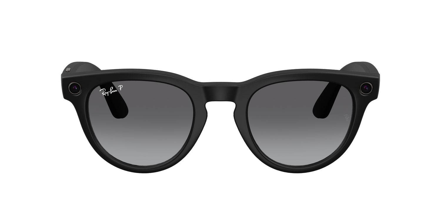 RayBan Meta | Headliner (0RW4013)