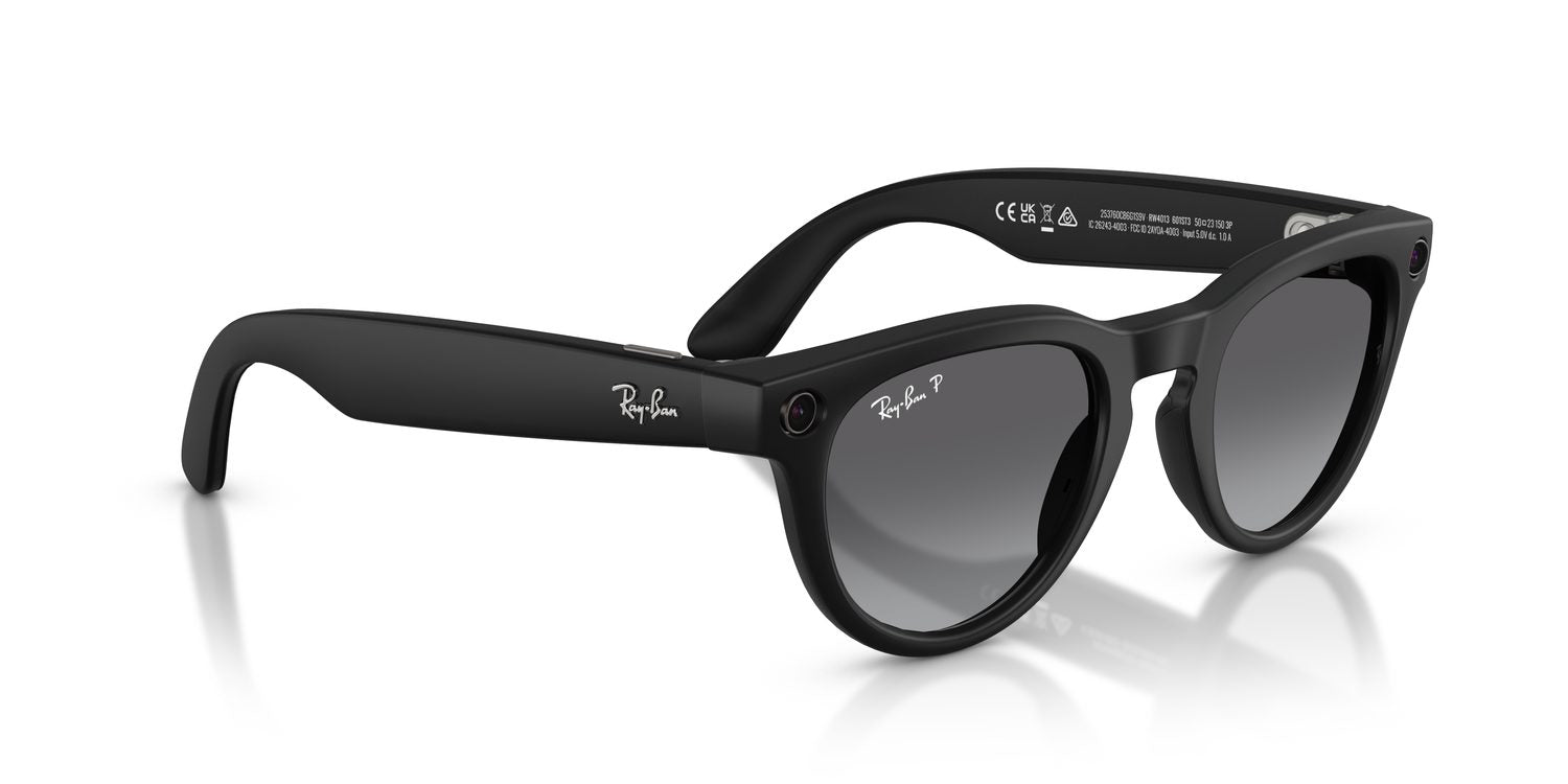 RayBan Meta | Headliner (0RW4013)