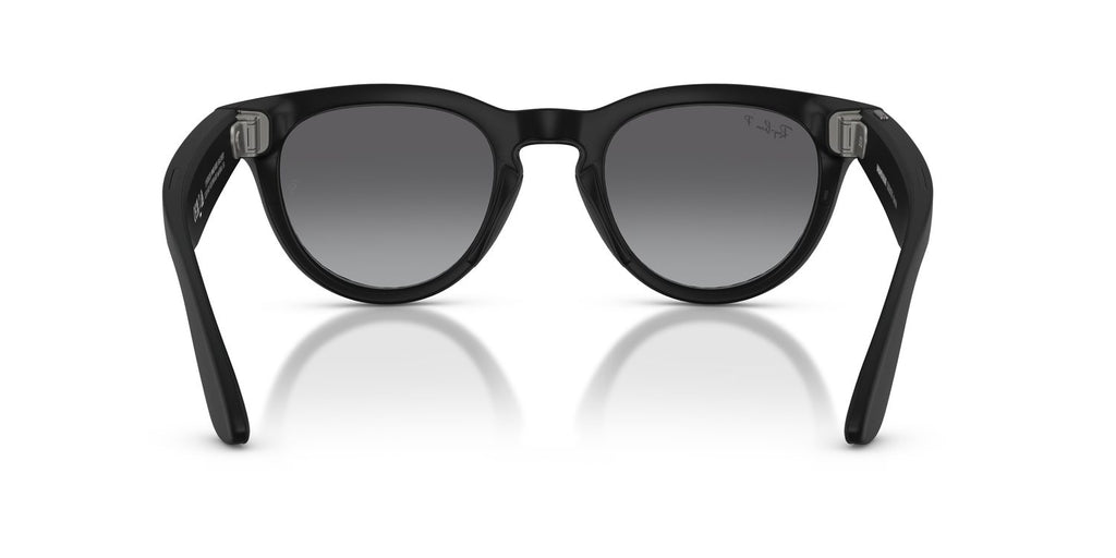 RayBan Meta | Headliner (0RW4013)