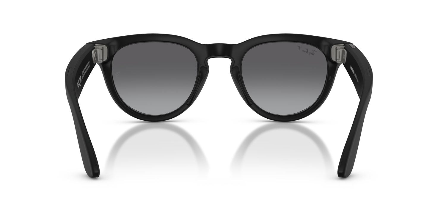 RayBan Meta | Headliner (0RW4013)