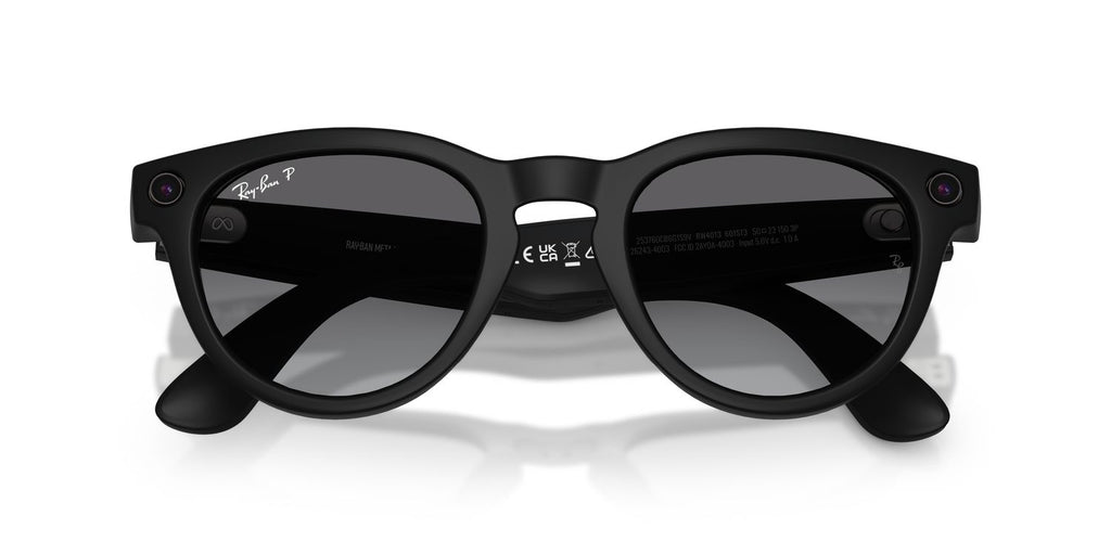 RayBan Meta | Headliner (0RW4013)