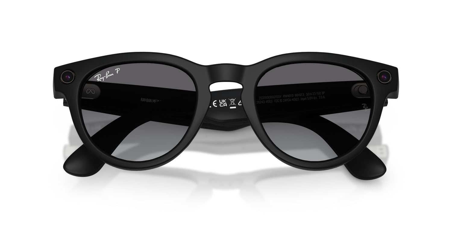 RayBan Meta | Headliner (0RW4013)