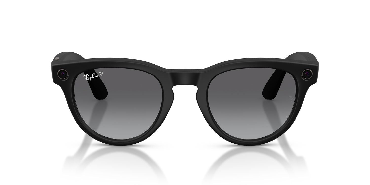 RayBan Meta | Headliner (0RW4013)