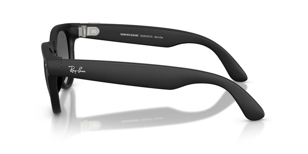 RayBan Meta | Headliner (0RW4013)