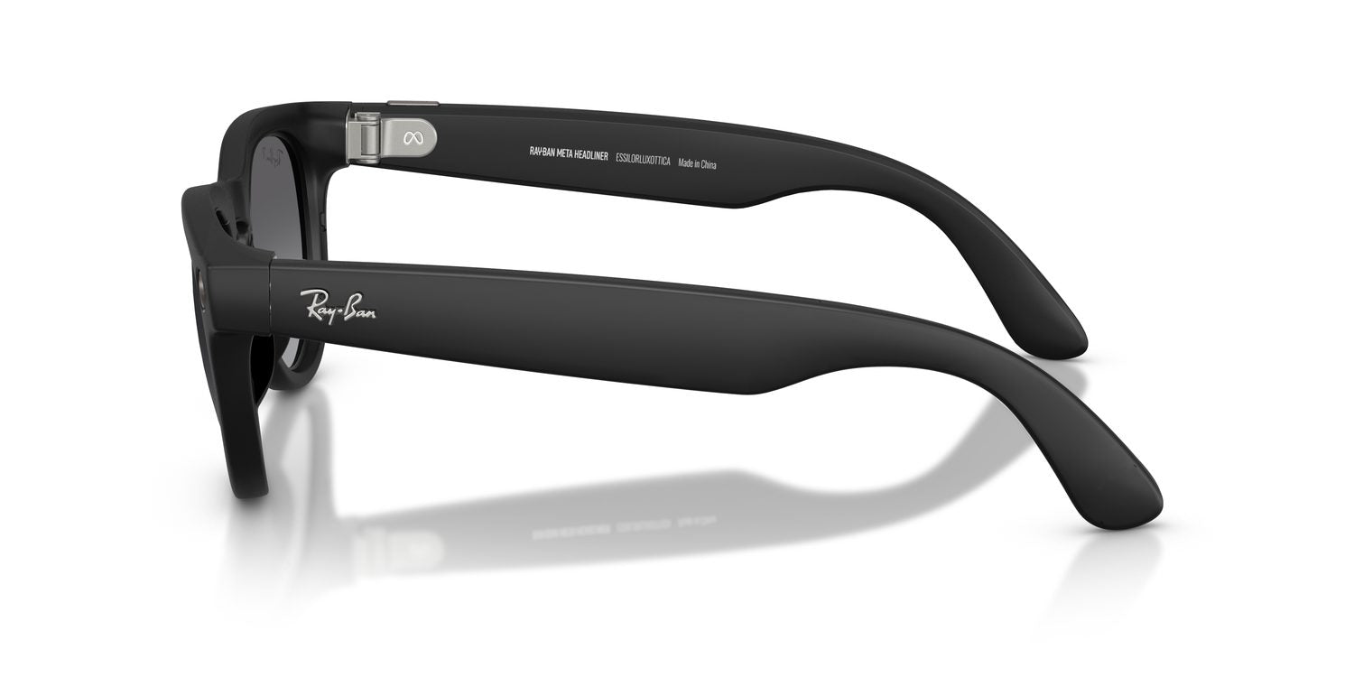RayBan Meta | Headliner (0RW4013)
