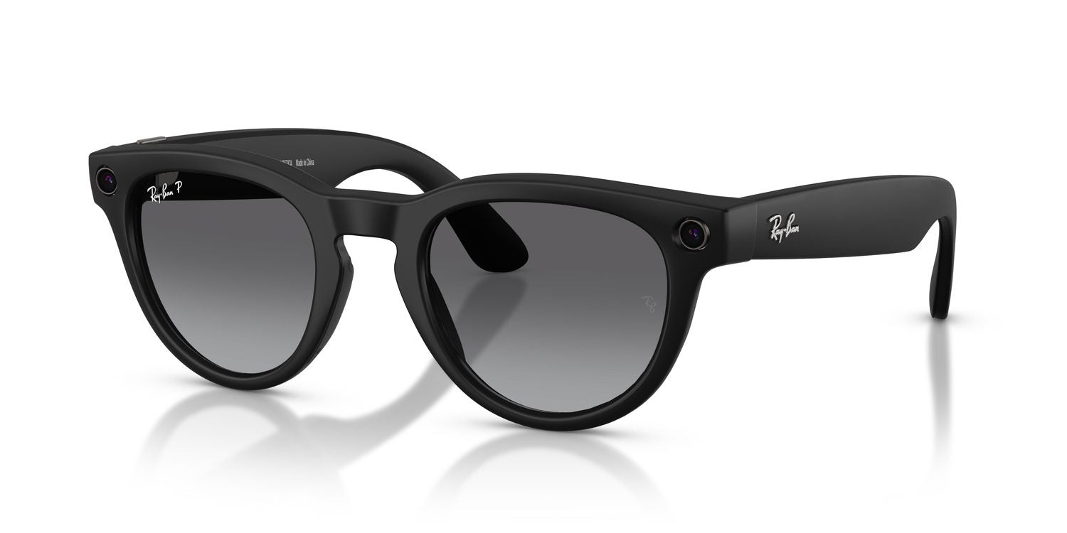 RayBan Meta | Headliner (0RW4013)
