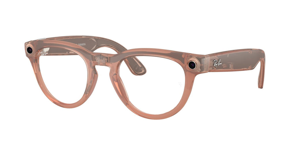RayBan Meta | Headliner (0RW4013)