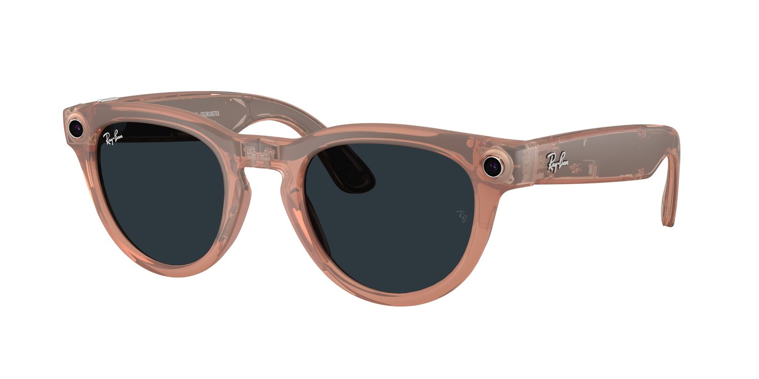 RayBan Meta | Headliner (0RW4013)