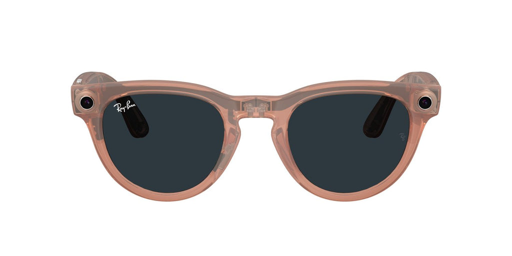 RayBan Meta | Headliner (0RW4013)