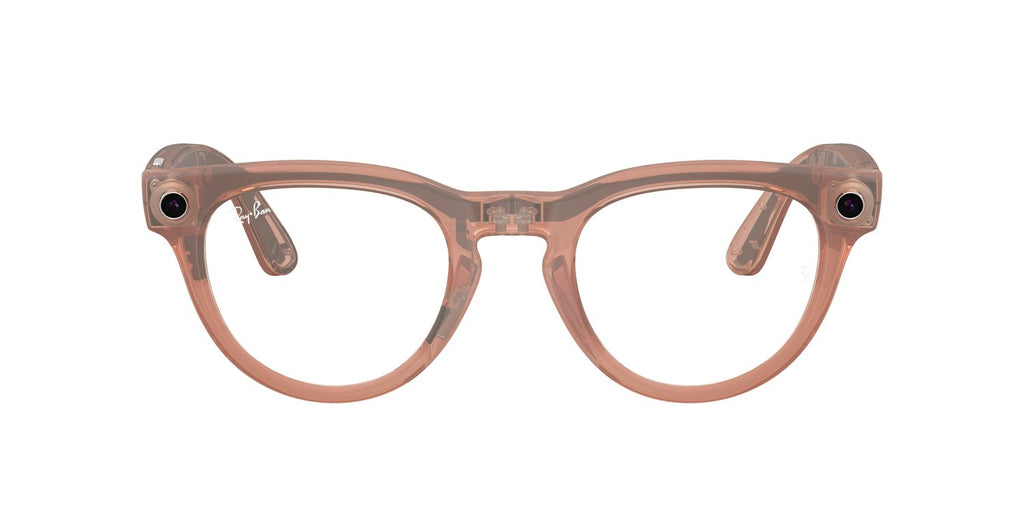 RayBan Meta | Headliner (0RW4013)
