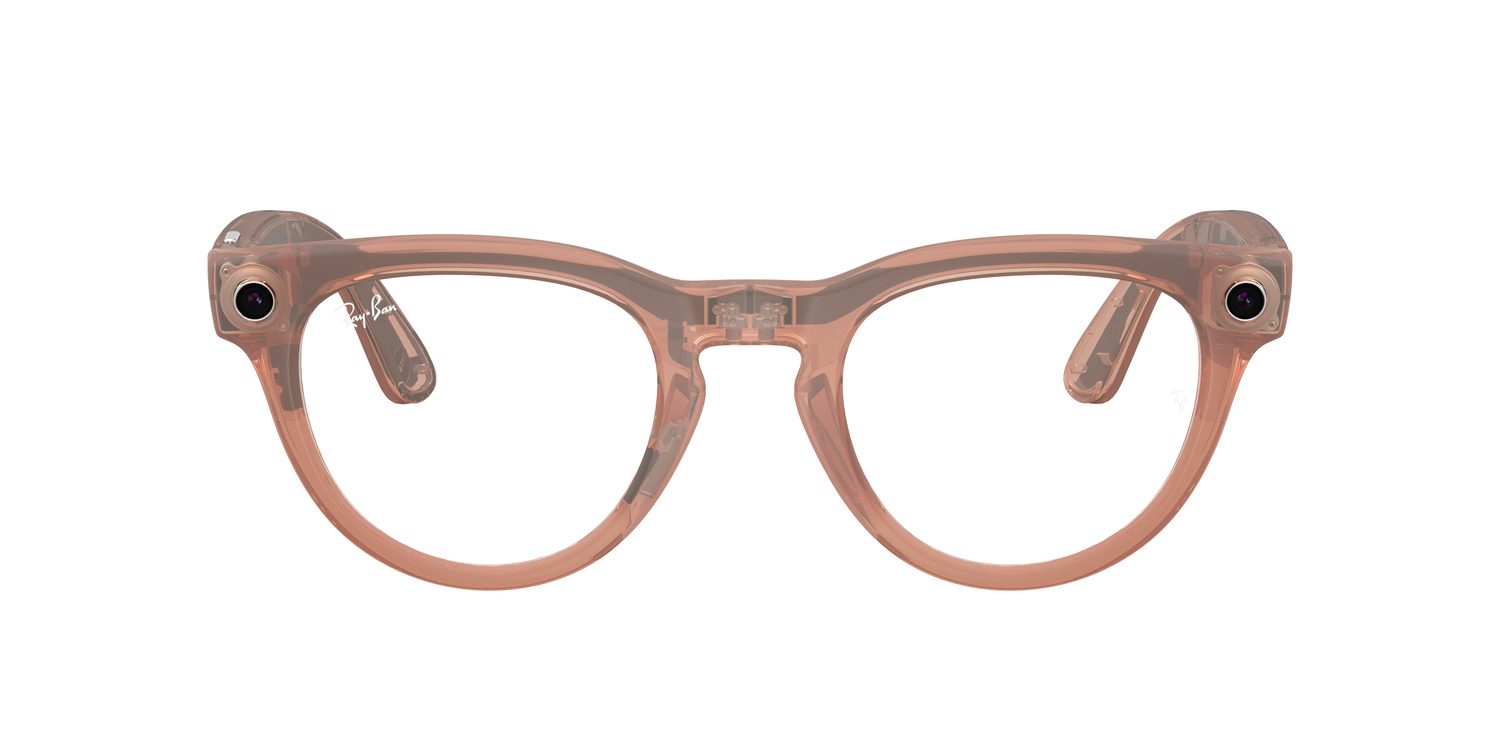 RayBan Meta | Headliner (0RW4013)