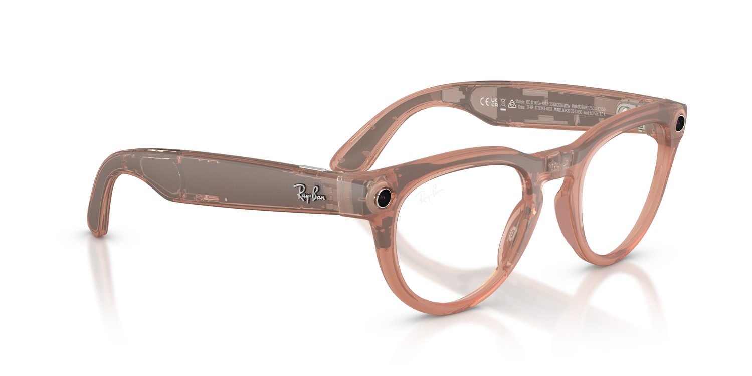 RayBan Meta | Headliner (0RW4013)