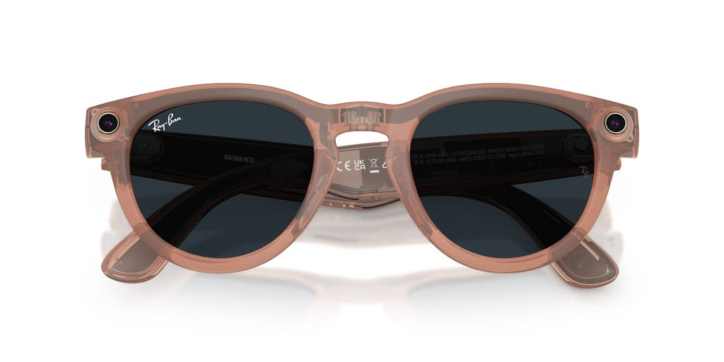 RayBan Meta | Headliner (0RW4013)