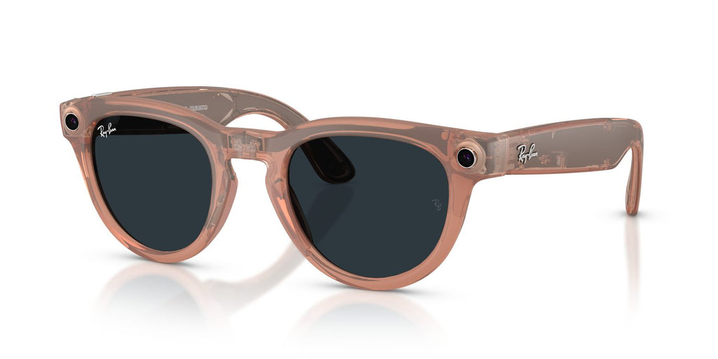 RayBan Meta | Headliner (0RW4013)