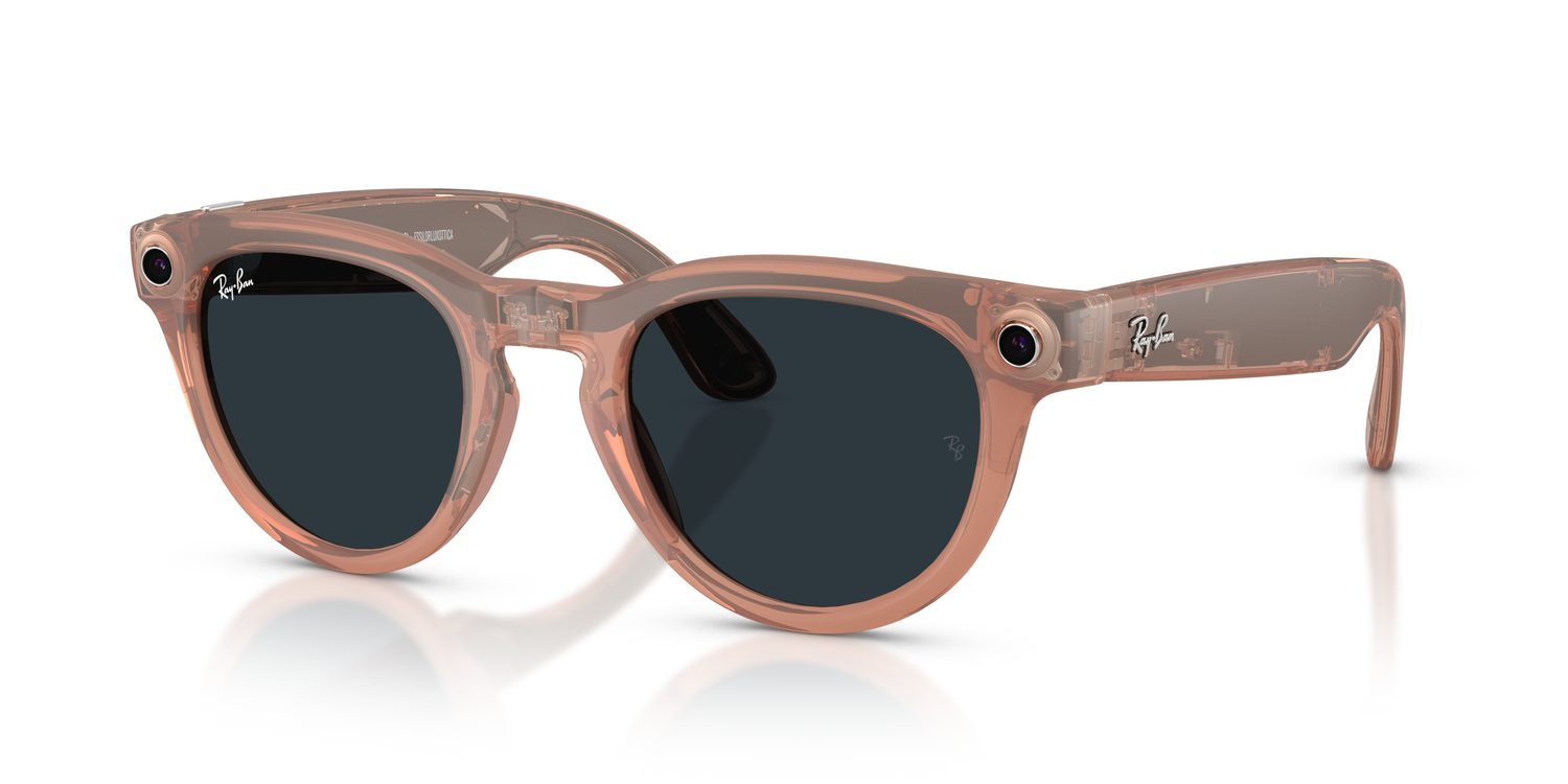 RayBan Meta | Headliner (0RW4013)