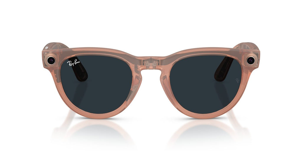 RayBan Meta | Headliner (0RW4013)