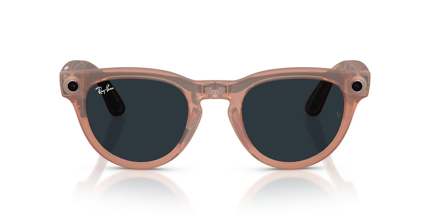 RayBan Meta | Headliner (0RW4013)