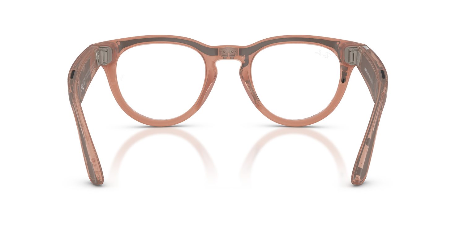 RayBan Meta | Headliner (0RW4013)