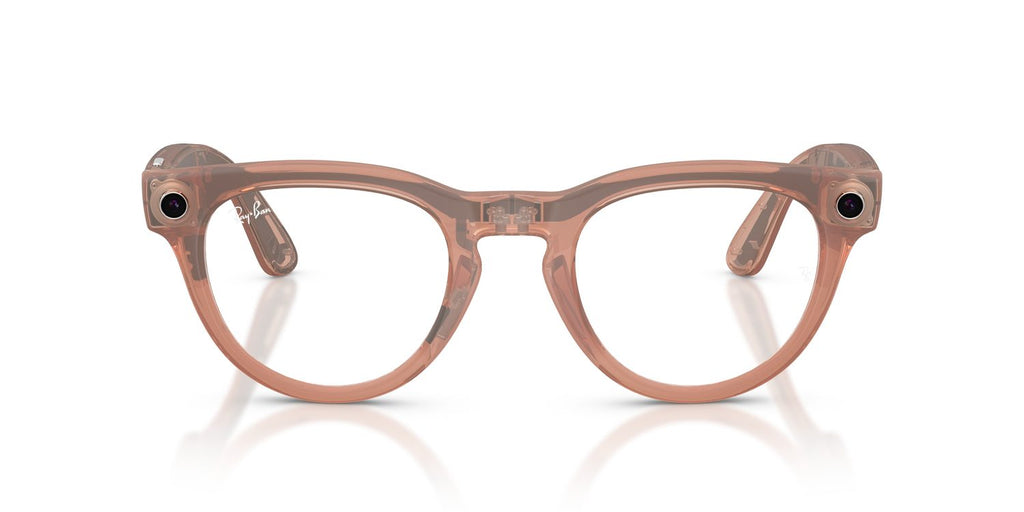 RayBan Meta | Headliner (0RW4013)