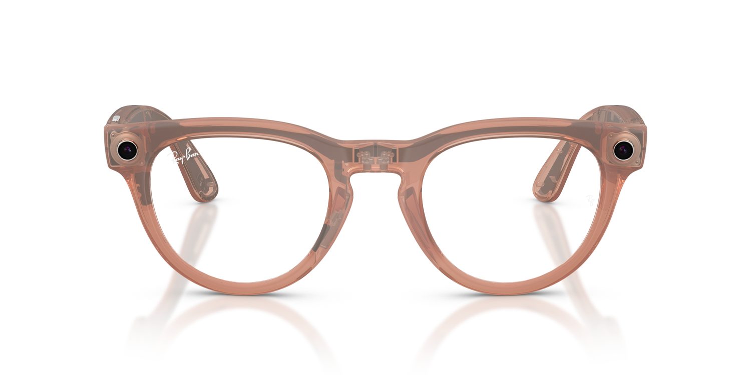 RayBan Meta | Headliner (0RW4013)