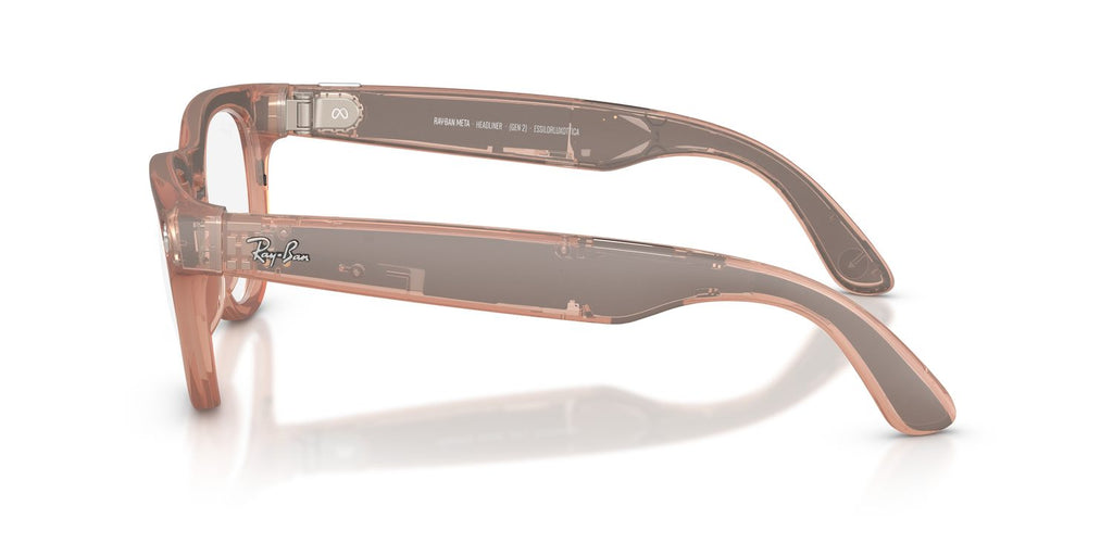 RayBan Meta | Headliner (0RW4013)