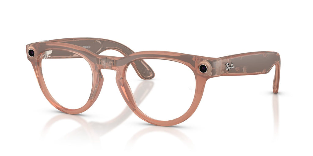 RayBan Meta | Headliner (0RW4013)