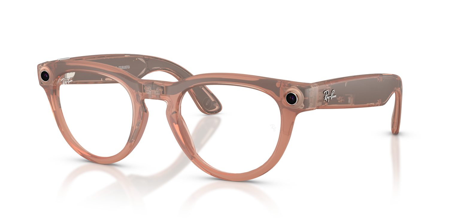 RayBan Meta | Headliner (0RW4013)