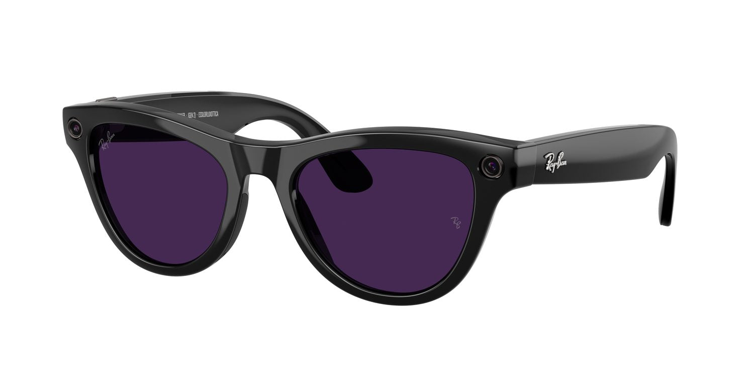 RayBan Meta | Skyler (0RW4014)
