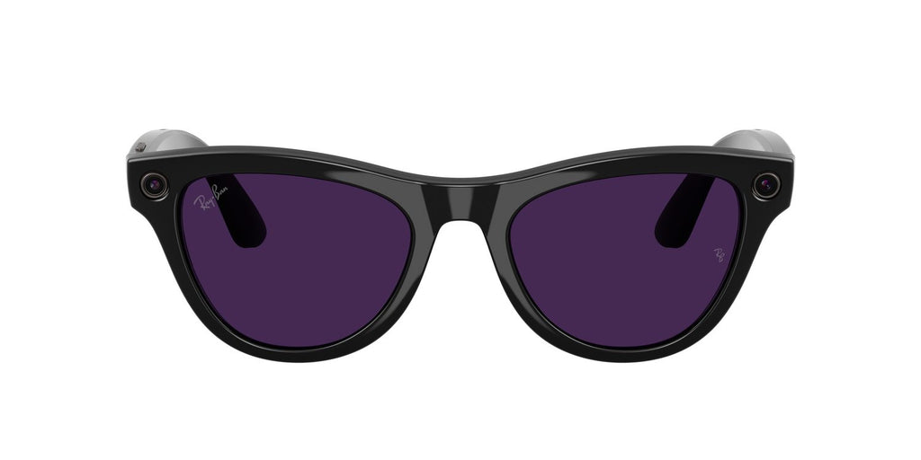 RayBan Meta | Skyler (0RW4014)
