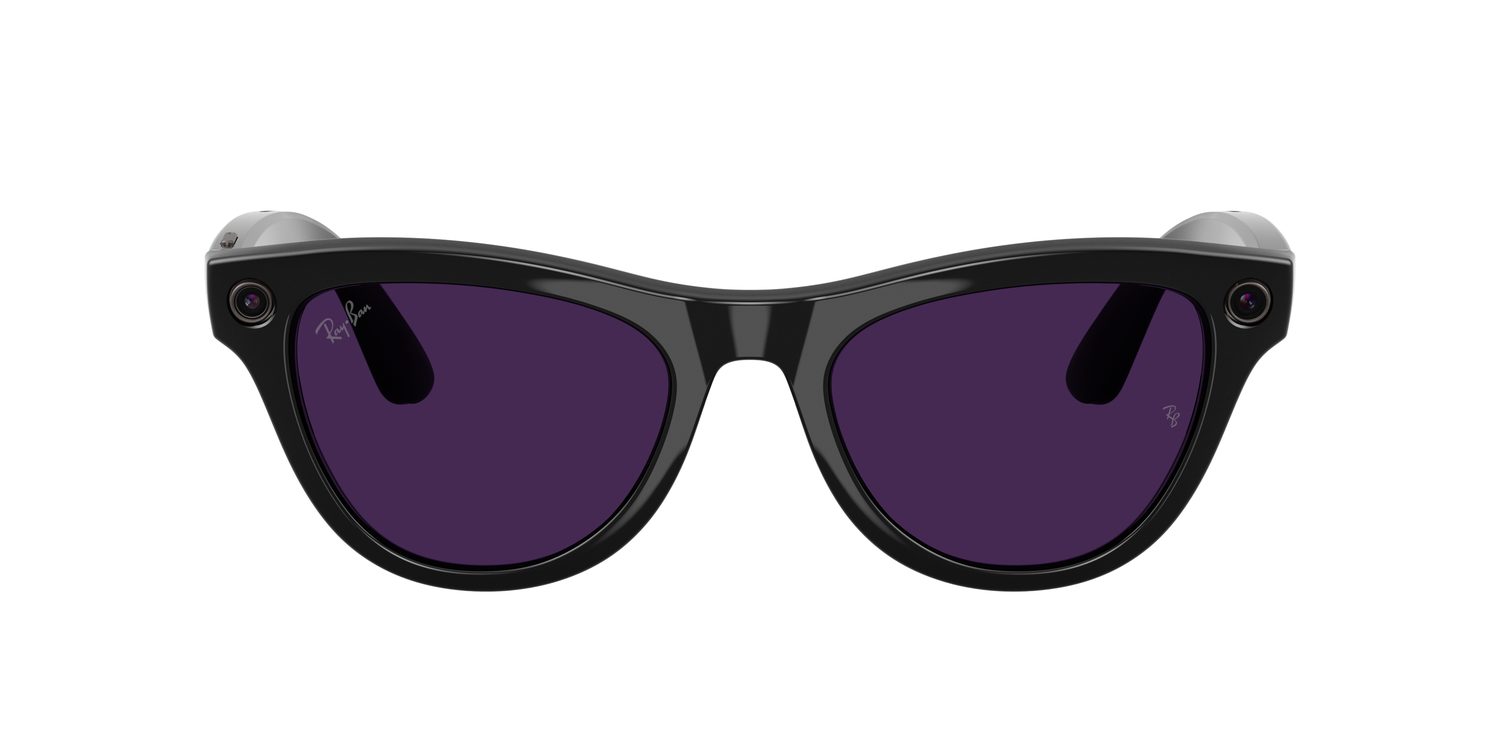 RayBan Meta | Skyler (0RW4014)