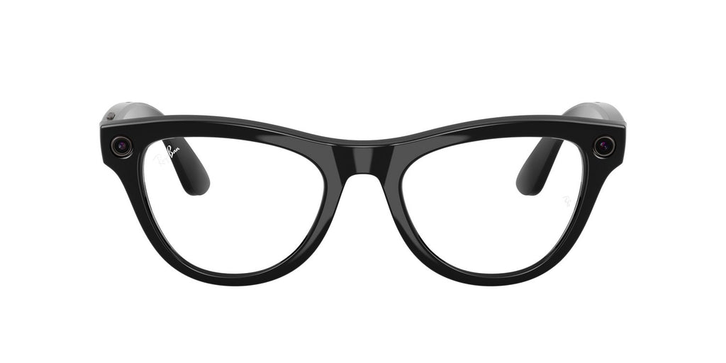 RayBan Meta | Skyler (0RW4014)