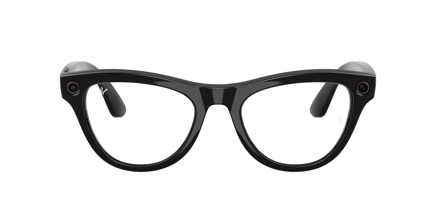 RayBan Meta | Skyler (0RW4014)