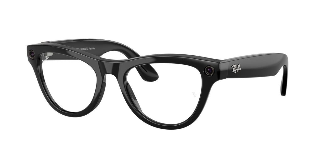 RayBan Meta | Skyler (0RW4014)