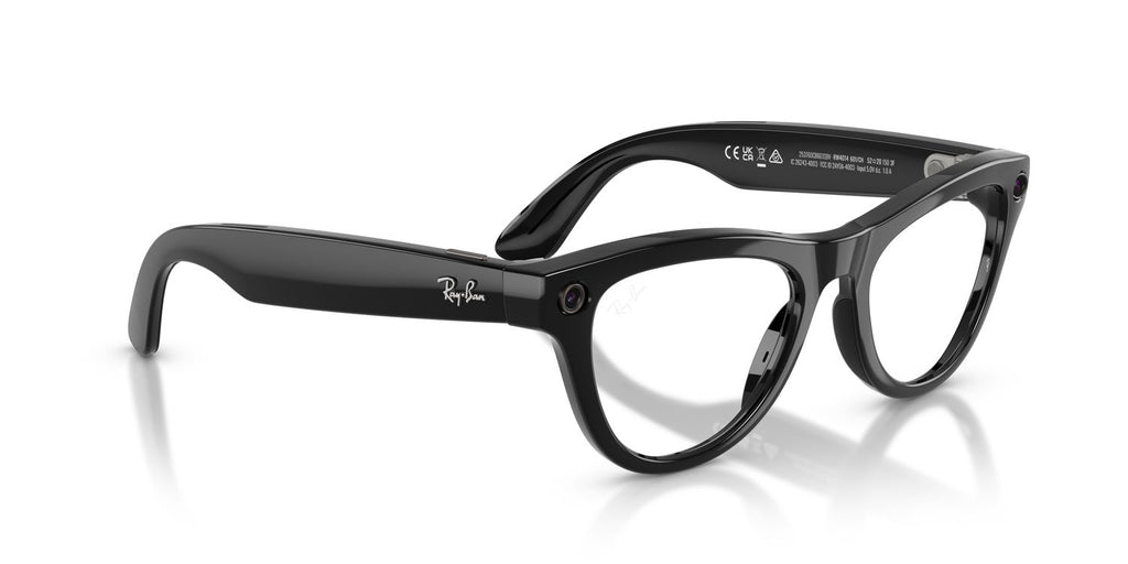 RayBan Meta | Skyler (0RW4014)